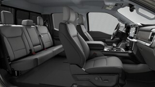 2026 Ford F-150® Internal Image 1